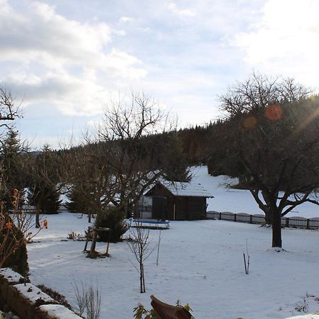 Waldgasthof Passegger Sankt Andrä im Lungau Zewnętrze zdjęcie