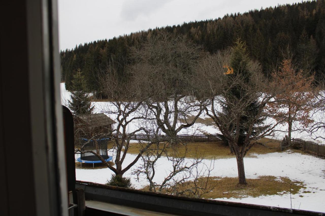 Waldgasthof Passegger Sankt Andrä im Lungau Zewnętrze zdjęcie